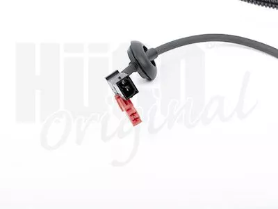HITACHI 131417 Датчик ABS