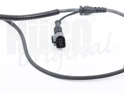 HITACHI 131417 Датчик ABS