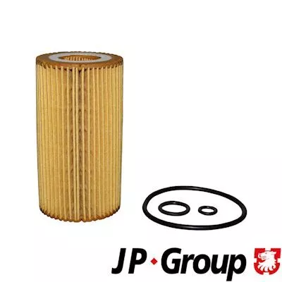 JP GROUP 1318502700 Масляный фильтр