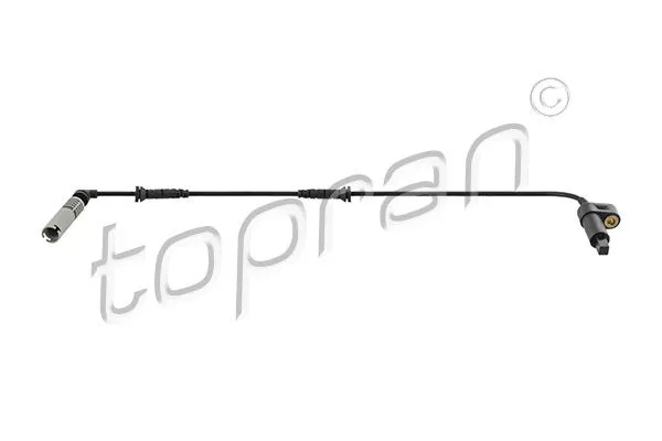 TOPRAN 500979 Датчик ABS