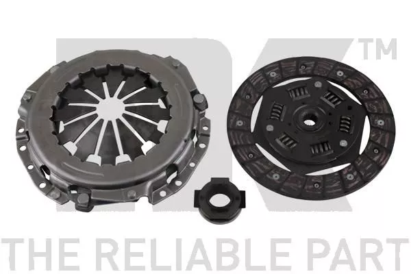 NK 132363 Комплект сцеплення