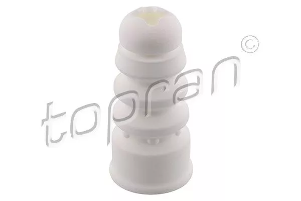 TOPRAN 107652 Отбойник амортизатора