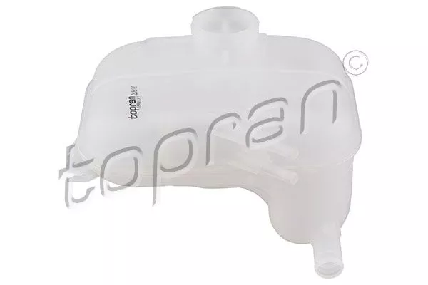 TOPRAN 113449 Отбойник амортизатора