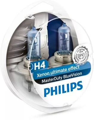 Лампа PHILIPS 13342 MDBV S2