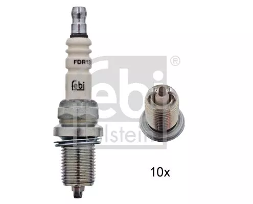 FEBI BILSTEIN 13518 Свіча запалювання