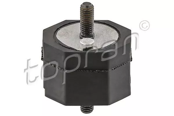 TOPRAN 500006 Подушка двигуна