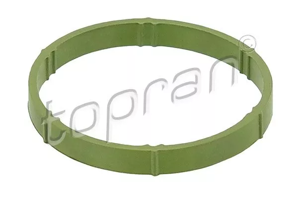 TOPRAN 109374 Прокладка впускного коллектора