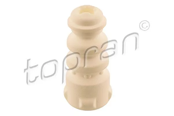TOPRAN 109989 Отбойник амортизатора