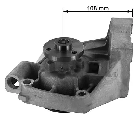 AIRTEX 1425 Помпа