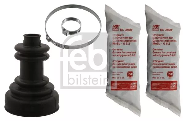 FEBI BILSTEIN 14299 Пыльник шруса