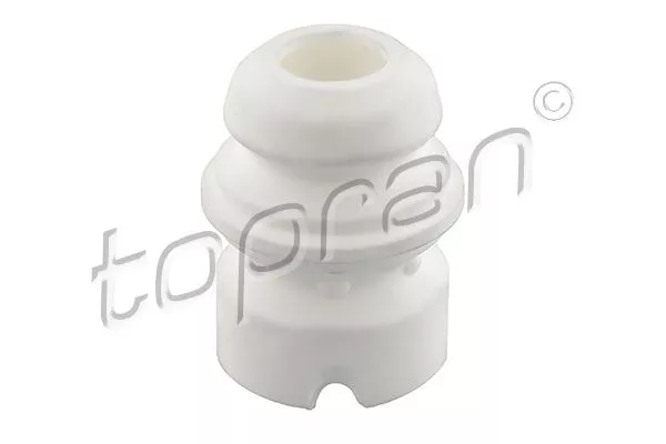 TOPRAN 107974 Подушка двигателя