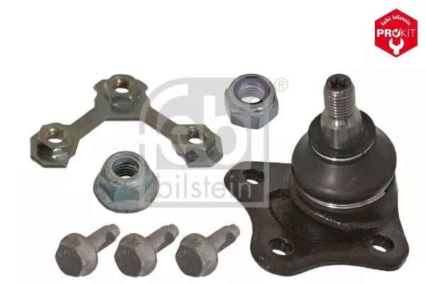 FEBI BILSTEIN 14440 Кульова опора