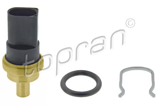 TOPRAN 115175 Датчик температуры топлива