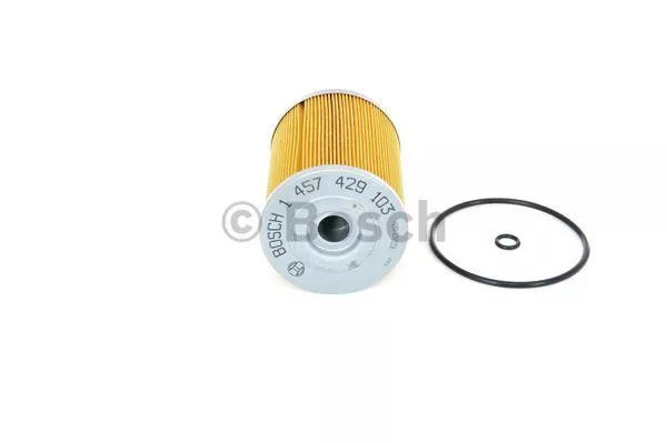 BOSCH 1457429103 Оливний фільтр