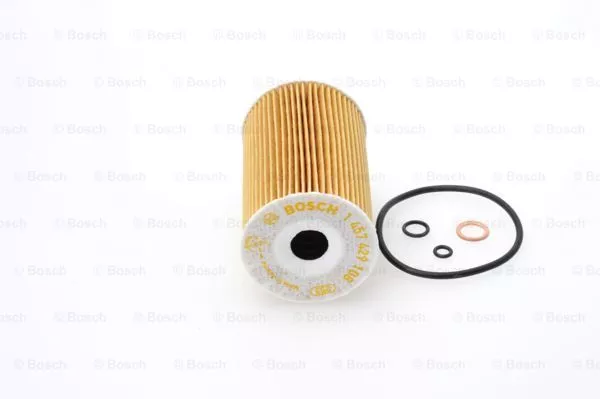 BOSCH 1457429108 Оливний фільтр