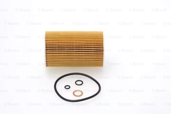 BOSCH 1457429108 Оливний фільтр