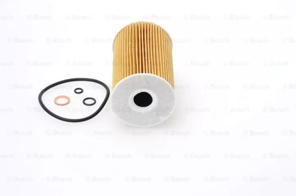 BOSCH 1457429108 Оливний фільтр