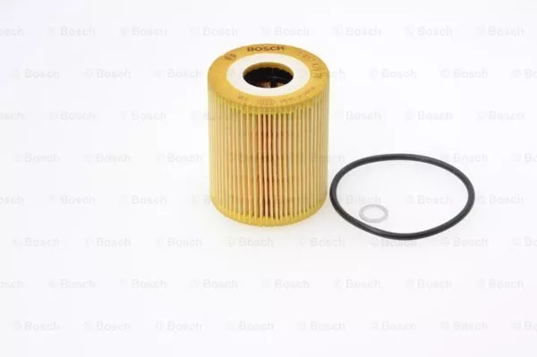 BOSCH 1457429118 Оливний фільтр