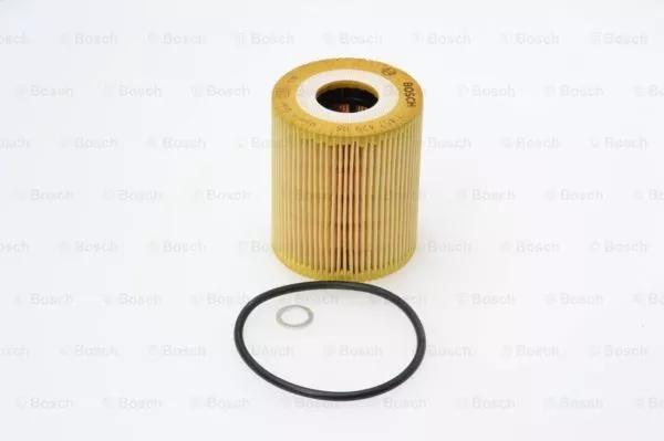 BOSCH 1457429118 Оливний фільтр