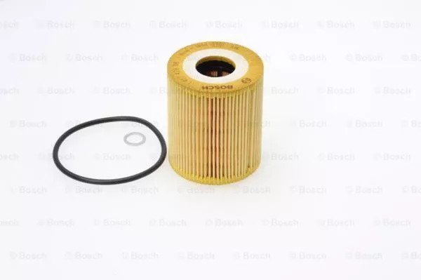 BOSCH 1457429118 Оливний фільтр