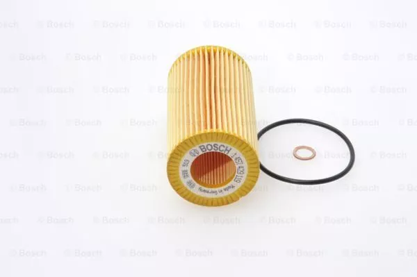 BOSCH 1457429119 Оливний фільтр