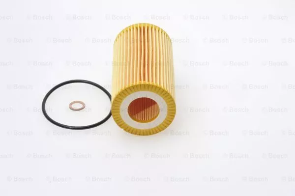 BOSCH 1457429119 Оливний фільтр