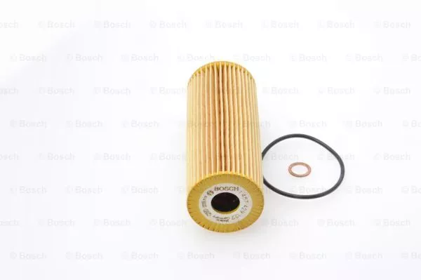 BOSCH 1457429122 Оливний фільтр