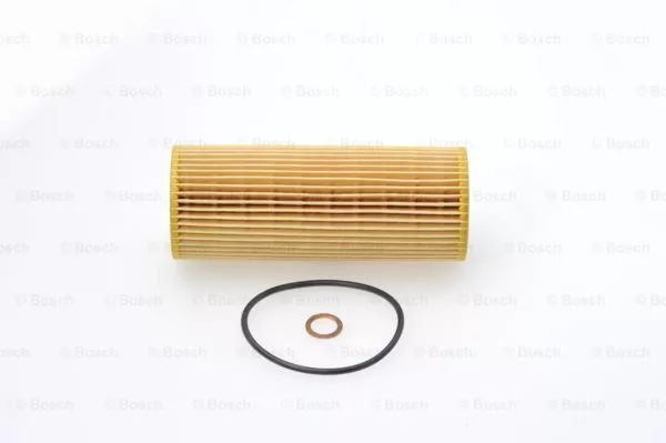 BOSCH 1457429122 Оливний фільтр