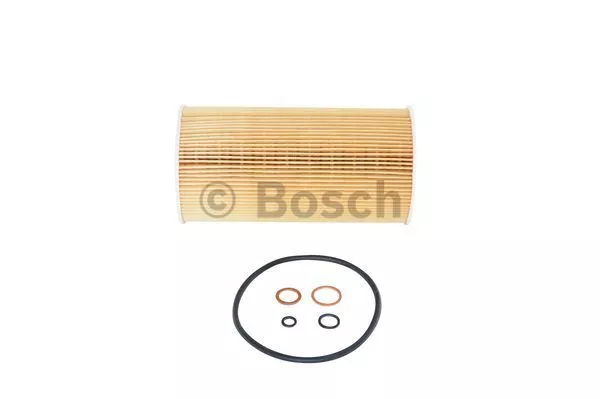 BOSCH 1457429139 Оливний фільтр