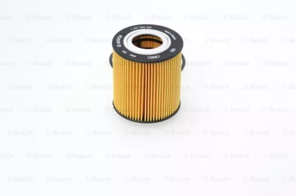 BOSCH 1 457 429 197 Оливний фільтр