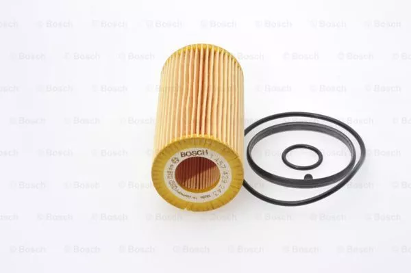 BOSCH 1457429243 Масляный фильтр