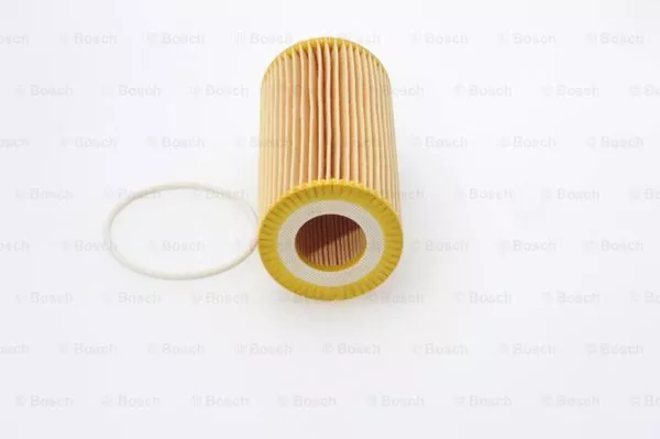 BOSCH 1457429244 Оливний фільтр