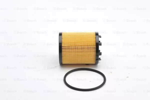 BOSCH 1457429256 Масляный фильтр