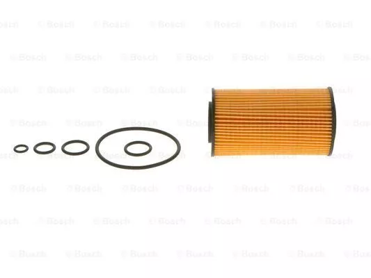 BOSCH 1457429263 Оливний фільтр