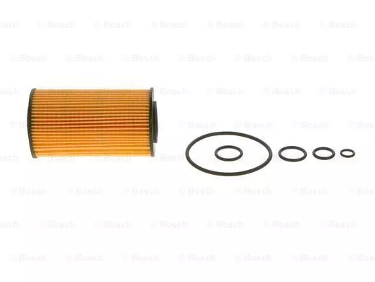 BOSCH 1457429263 Оливний фільтр