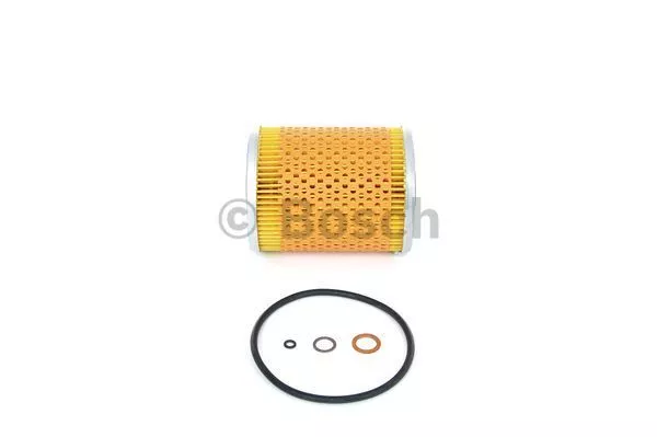 BOSCH 1457429264 Оливний фільтр