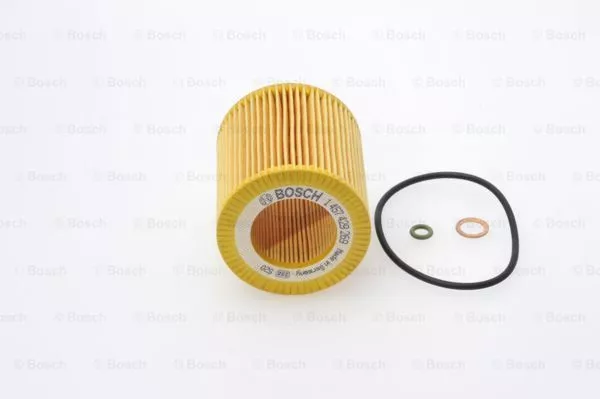 BOSCH 1457429269 Масляный фильтр