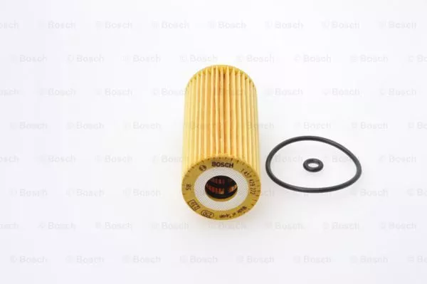 BOSCH 1457429272 Оливний фільтр