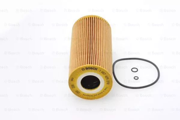 BOSCH 1457429278 Оливний фільтр