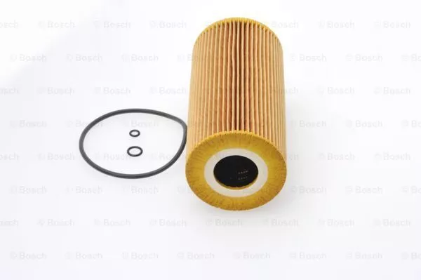 BOSCH 1457429278 Оливний фільтр