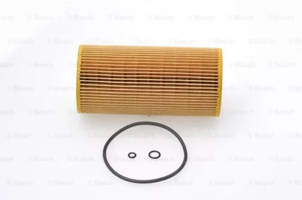 BOSCH 1457429278 Оливний фільтр