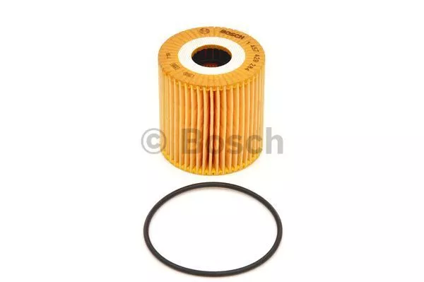 BOSCH 1 457 429 284 Масляный фильтр