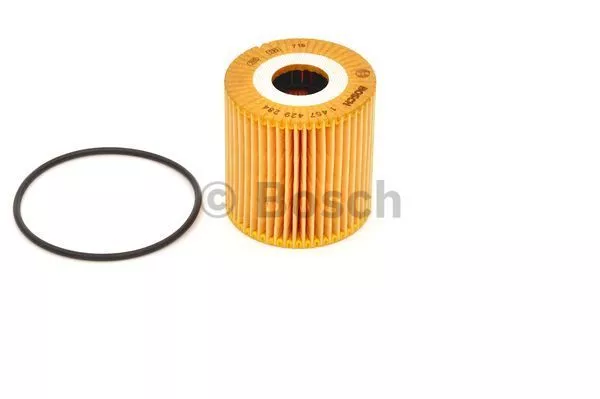 BOSCH 1 457 429 284 Масляный фильтр