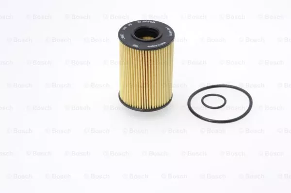 BOSCH 1457429306 Масляный фильтр