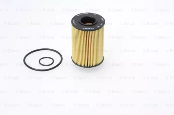 BOSCH 1457429306 Масляный фильтр