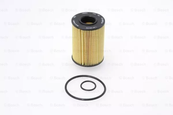 BOSCH 1457429306 Масляный фильтр
