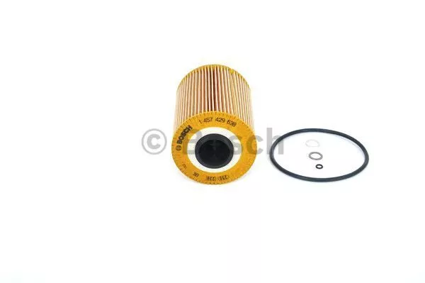 BOSCH 1457429638 Оливний фільтр