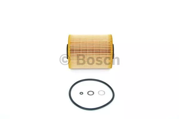 BOSCH 1457429638 Оливний фільтр