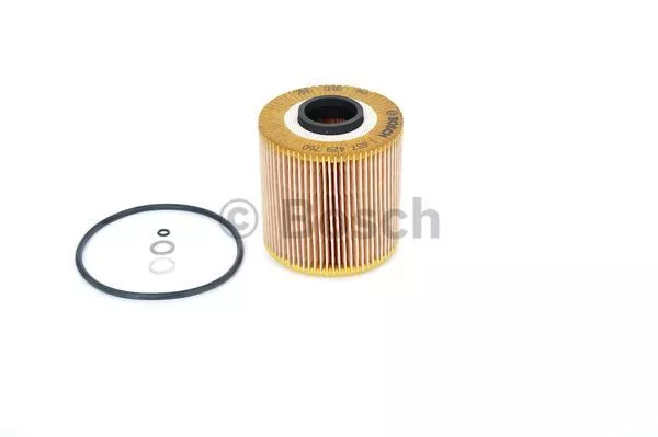 BOSCH 1 457 429 760 Оливний фільтр