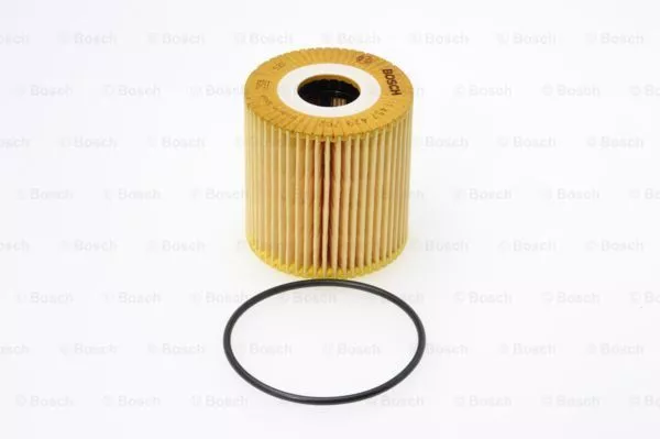 BOSCH 1 457 429 762 Оливний фільтр